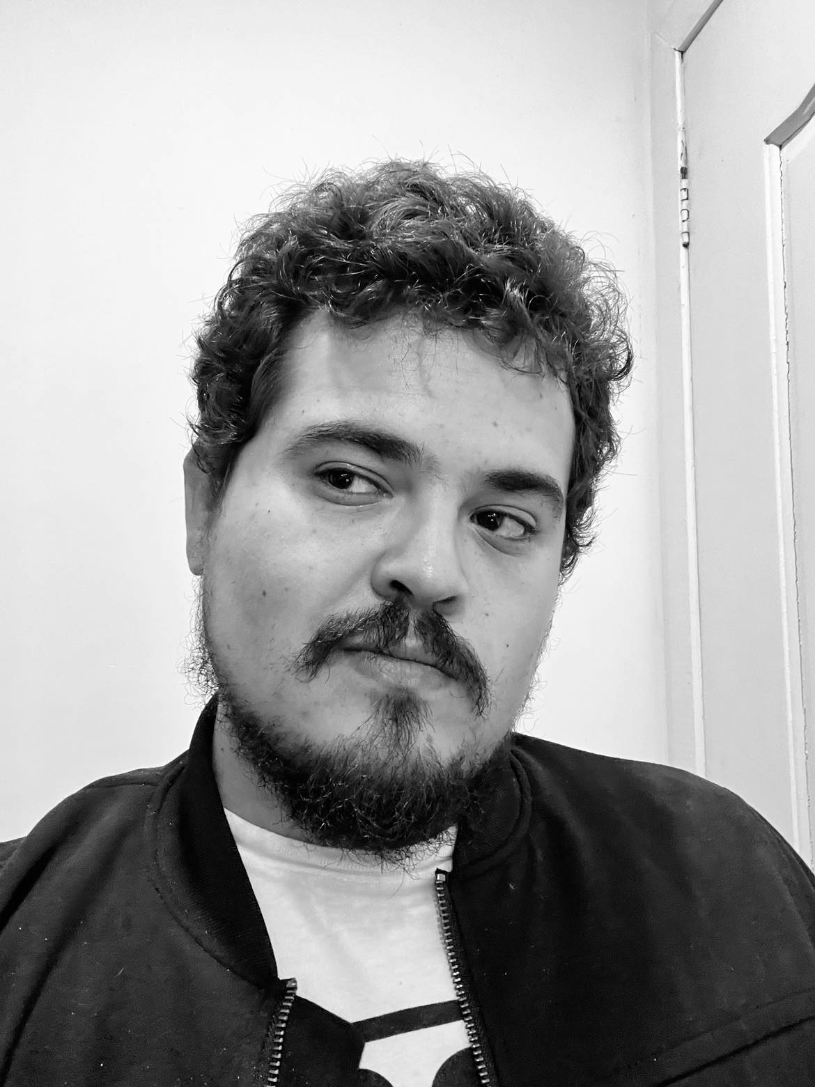 Foto do Vitor Souza